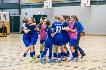 Bild 689 - wCJ NFV Futsalmeisterschaft